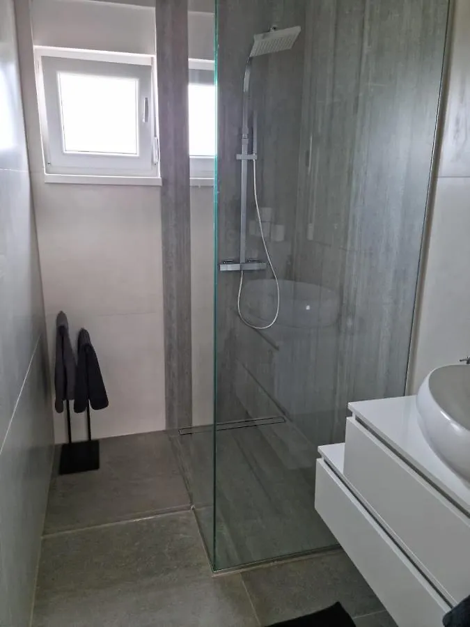 Villa Vacation House Marton - Mandre, Pag Kolan