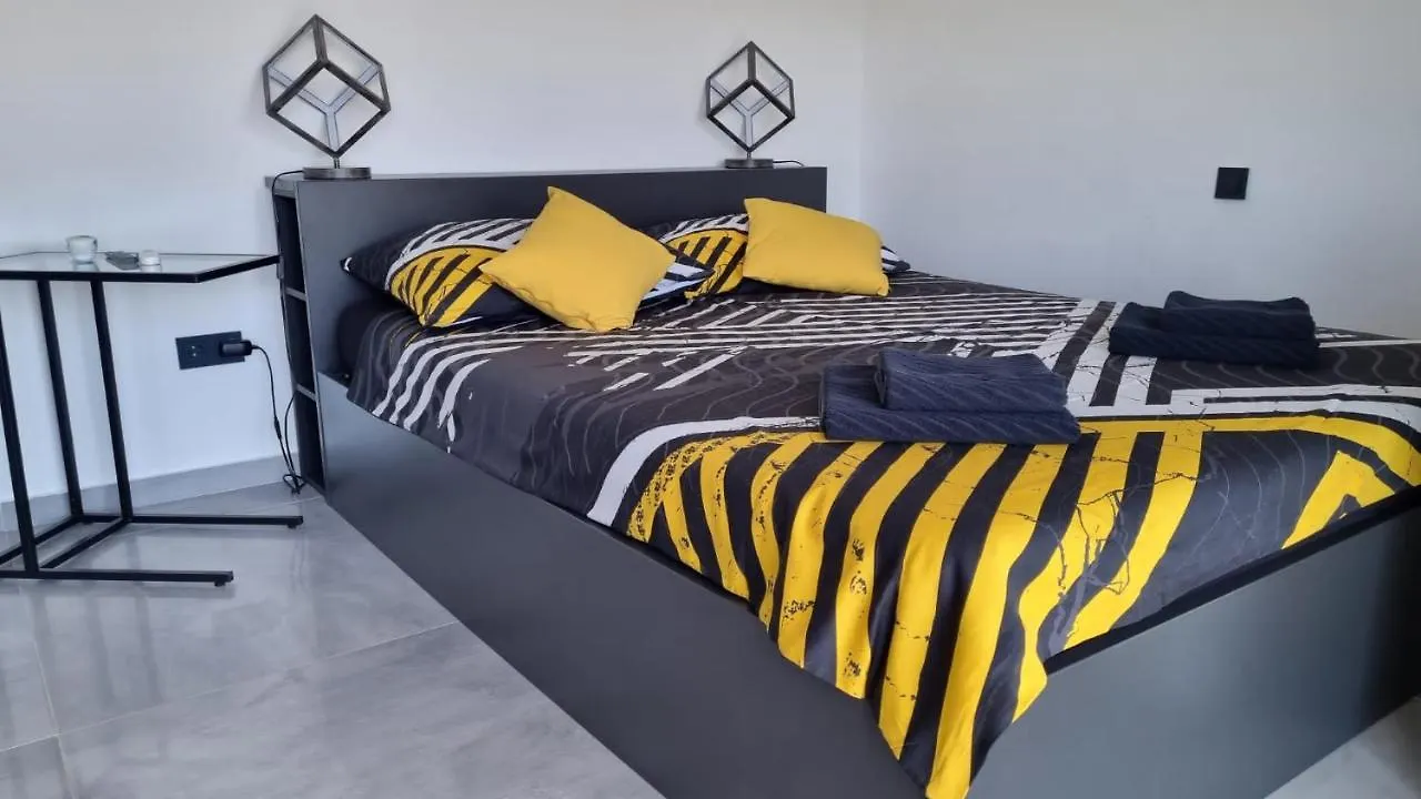Villa Vacation House Marton - Mandre, Pag Kolan Croatia