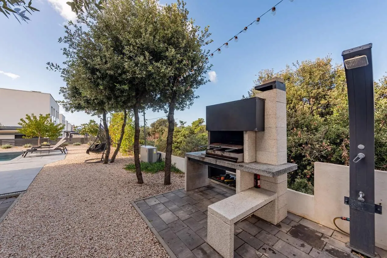 Villa Vacation House Marton - Mandre, Pag Kolan Croatia